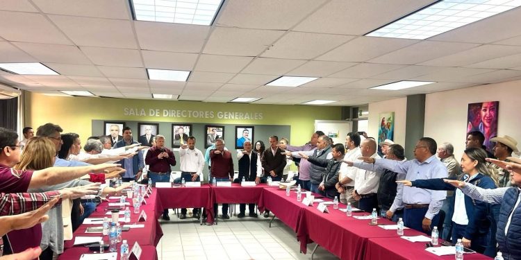 INVITA ISC A VISITAR LA TIENDA DE PRODUCTOS SUDCALIFORNIANOS UBICADA EN LA PAZ