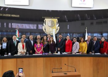 CONVOCAN A PERSONAL DE LA SSA A REALIZAR EL PROCESO DE SU DECLARACIÓN PATRIMONIAL