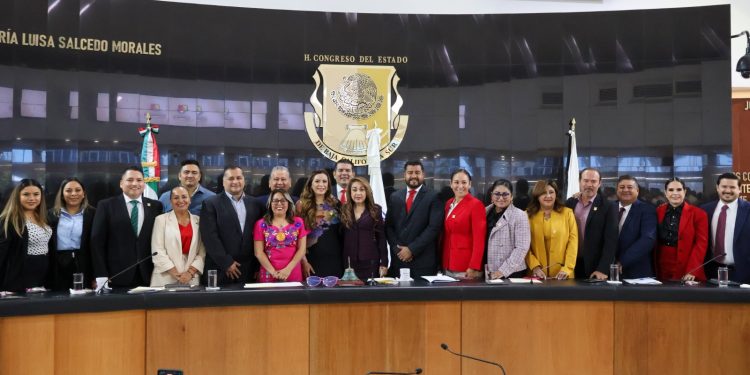 CONVOCAN A PERSONAL DE LA SSA A REALIZAR EL PROCESO DE SU DECLARACIÓN PATRIMONIAL