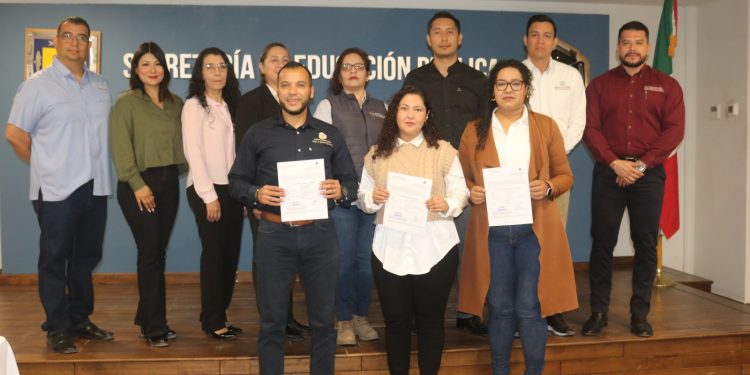 CONCLUYE LA MUESTRA DE TRABAJOS DEL PECDA Y PACMYC 2024: ISC