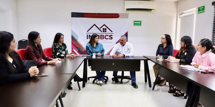 SE AMPLÍA A MULEGÉ EL SISTEMA ESTATAL DE VIDEOVIGILANCIA: SSPE