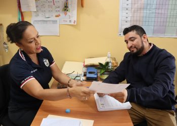AVANZA SEP EN EL PROCESO DE  PREINSCRIPCIONES EN LÍNEA 2025-2026