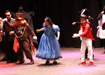 CONCLUYE LA MUESTRA DE TRABAJOS DEL PECDA Y PACMYC 2024: ISC