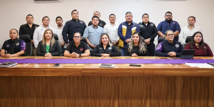 HABILITAN PLATAFORMA DIGITAL PARA CONTROL ESCOLAR EN ESCUELAS FORMADORAS