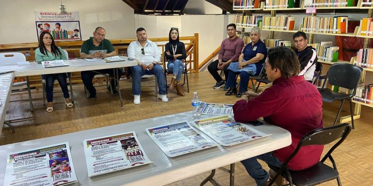 REALIZA GAB JORNADA SOCIAL POR EL DÍA INTERNACIONAL DE LA MUJER Y EL AGUA
