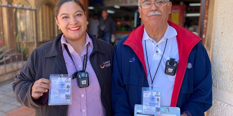 INVITA ISC A VISITAR LA TIENDA DE PRODUCTOS SUDCALIFORNIANOS UBICADA EN LA PAZ