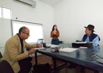 CONVOCAN A PERSONAL DE LA SSA A REALIZAR EL PROCESO DE SU DECLARACIÓN PATRIMONIAL