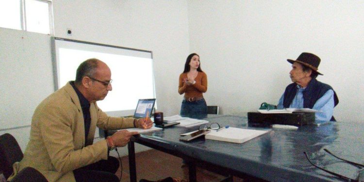 CONVOCAN A PERSONAL DE LA SSA A REALIZAR EL PROCESO DE SU DECLARACIÓN PATRIMONIAL