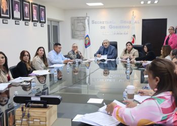 AVANZA SEP EN EL PROCESO DE  PREINSCRIPCIONES EN LÍNEA 2025-2026