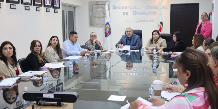 AVANZA SEP EN EL PROCESO DE  PREINSCRIPCIONES EN LÍNEA 2025-2026