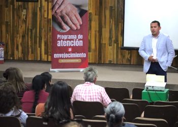PARTICIPA PGJE EN CURSO DE ACTUALIZACIÓN  EN GENÉTICA Y TOXICOLOGÍA FORENSE
