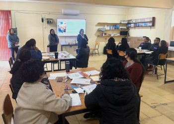 FONDO SOCIAL PARA EL DESARROLLO DE BCS UN ALIADO DE LA ECONOMÍA SUSTENTABLE