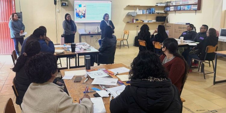 FONDO SOCIAL PARA EL DESARROLLO DE BCS UN ALIADO DE LA ECONOMÍA SUSTENTABLE