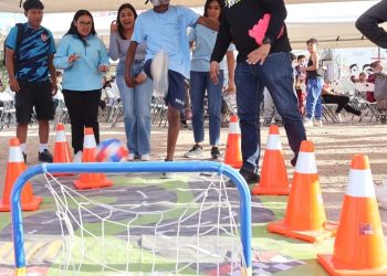 FONDO SOCIAL PARA EL DESARROLLO DE BCS UN ALIADO DE LA ECONOMÍA SUSTENTABLE