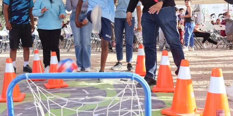 FONDO SOCIAL PARA EL DESARROLLO DE BCS UN ALIADO DE LA ECONOMÍA SUSTENTABLE