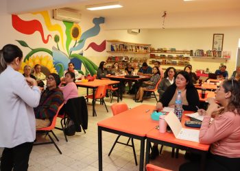 LAS MUJERES SON UN PILAR FUNDAMENTAL EN  EL AVANCE SOCIOPOLÍTICO Y CULTURAL DE BCS