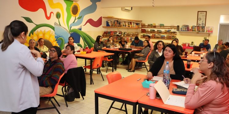 LAS MUJERES SON UN PILAR FUNDAMENTAL EN  EL AVANCE SOCIOPOLÍTICO Y CULTURAL DE BCS