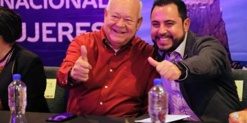 EN LOS CABOS NO SE TOLERARÁ MÁS VIOLENCIA CONTRA LAS MUJERES: ALCALDE CHRISTIAN AGÚNDEZ GÓMEZ