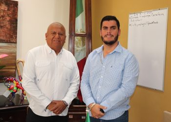    TRAS SALDO BLANCO EN FIESTAS, INICIA AYUNTAMIENTO DE LOS CABOS LOGÍSTICA DE CARA A SEMANA SANTA