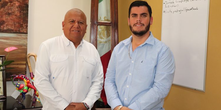 TRAS SALDO BLANCO EN FIESTAS, INICIA AYUNTAMIENTO DE LOS CABOS LOGÍSTICA DE CARA A SEMANA SANTA