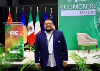 PARTICIPA COMITIVA DE LOS CABOS EN ECOMONDO MÉXICO 2025; FORTALECERÁN ESTRATEGIAS AMBIENTALES   