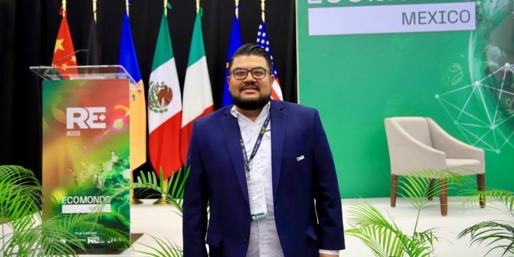 PARTICIPA COMITIVA DE LOS CABOS EN ECOMONDO MÉXICO 2025; FORTALECERÁN ESTRATEGIAS AMBIENTALES   