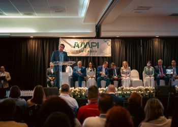 PARTICIPA AYUNTAMIENTO DE LOS CABOS EN EL PRIMER FORO INMOBILIARIO AMPI 2025
