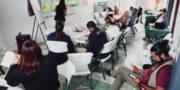 INICIA REHABILITACIÓN DE MURO DE CONTENCIÓN DE ESTADIO DE BÉISBOL EN CABO SAN LUCAS
