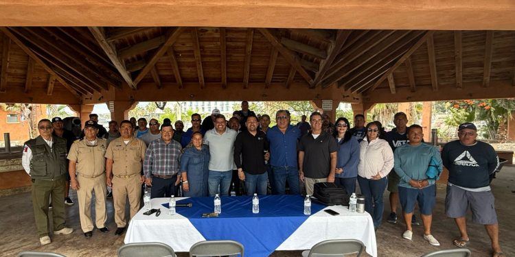 PARTICIPA COMITIVA DE LOS CABOS EN ECOMONDO MÉXICO 2025; FORTALECERÁN ESTRATEGIAS AMBIENTALES   