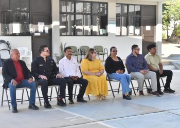 REFORZARÁN LABORES DE LIMPIEZA EN CARRETERAS Y CAMINOS DE CABO SAN LUCAS