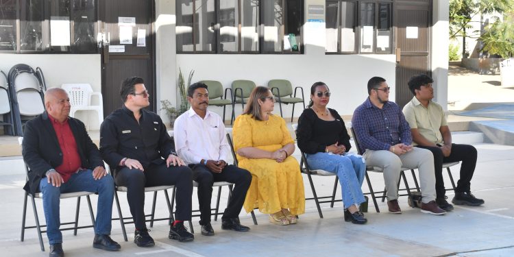 REFORZARÁN LABORES DE LIMPIEZA EN CARRETERAS Y CAMINOS DE CABO SAN LUCAS