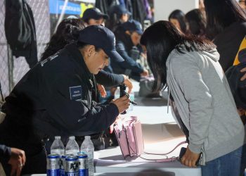    TRAS SALDO BLANCO EN FIESTAS, INICIA AYUNTAMIENTO DE LOS CABOS LOGÍSTICA DE CARA A SEMANA SANTA