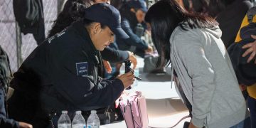    TRAS SALDO BLANCO EN FIESTAS, INICIA AYUNTAMIENTO DE LOS CABOS LOGÍSTICA DE CARA A SEMANA SANTA
