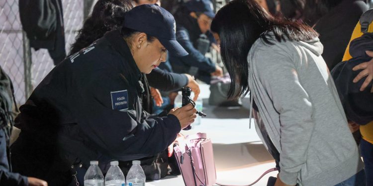 TRAS SALDO BLANCO EN FIESTAS, INICIA AYUNTAMIENTO DE LOS CABOS LOGÍSTICA DE CARA A SEMANA SANTA