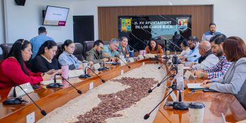 AVANZA CREACIÓN DEL COMITÉ DE CAMINOS VECINALES EN LOS CABOS; BUSCAN GARANTIZAR ACCESOS DIGNOS EN ZONAS RURALES