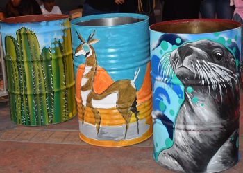 INVITA AYUNTAMIENTO DE LOS CABOS AL CONCURSO Y EXHIBICIÓN “CABALLOS BAILADORES”