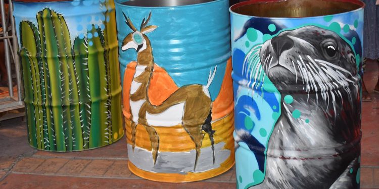 INVITA AYUNTAMIENTO DE LOS CABOS AL CONCURSO Y EXHIBICIÓN “CABALLOS BAILADORES”