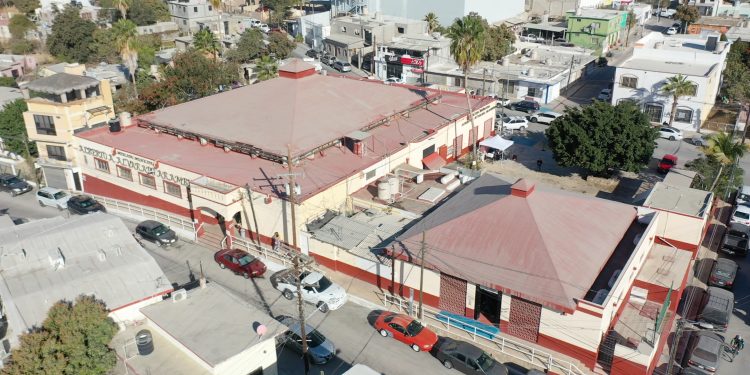 INVITAN A DISFRUTAR DE PRODUCTOS FRESCOS Y CASEROS EN EL MERCADO MUNICIPAL DE SAN JOSÉ DEL CABO