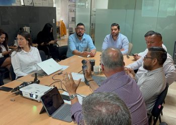 AVANZA ACTUALIZACIÓN DEL PLAN PARCIAL DE DESARROLLO URBANO DE EL TEZAL