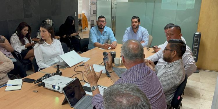 AVANZA ACTUALIZACIÓN DEL PLAN PARCIAL DE DESARROLLO URBANO DE EL TEZAL