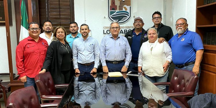 INVITAN A DISFRUTAR DE PRODUCTOS FRESCOS Y CASEROS EN EL MERCADO MUNICIPAL DE SAN JOSÉ DEL CABO