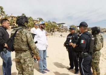 INVITAN A DISFRUTAR DE PRODUCTOS FRESCOS Y CASEROS EN EL MERCADO MUNICIPAL DE SAN JOSÉ DEL CABO