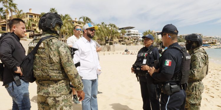INVITAN A DISFRUTAR DE PRODUCTOS FRESCOS Y CASEROS EN EL MERCADO MUNICIPAL DE SAN JOSÉ DEL CABO