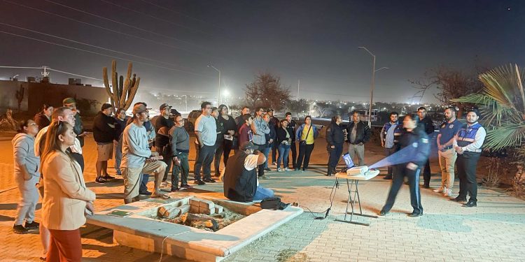 MÁS CABEÑOS HAN ADOPTADO EL PROGRAMA “WHATSAPPEANDO POR TU SEGURIDAD”