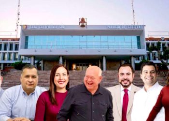 DIRECTO… Y AL GRANO/2027: ¡FIEL DE LA BALANZA!