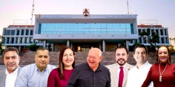 DIRECTO… Y AL GRANO/2027: ¡FIEL DE LA BALANZA!