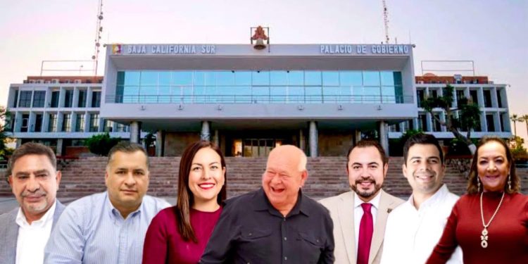 DIRECTO… Y AL GRANO/2027: ¡FIEL DE LA BALANZA!