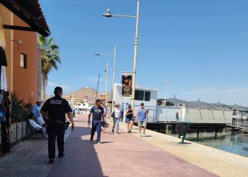 ANALIZAN CREAR GLORIETAS EN EL TEZAL PARA REDUCIR TRÁFICO EN HORAS PICO