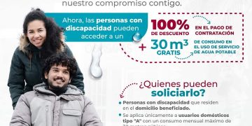 DESCUENTOS PARA TODOS EN OOMSAPAS LOS CABOS Y PLANES DE CONTRATACIÓN