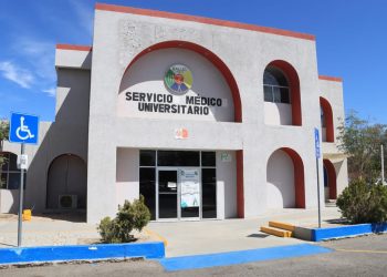 IMSS Y UABCS IMPULSAN SALUD REPRODUCTIVA EN LA COMUNIDAD UNIVERSITARIA